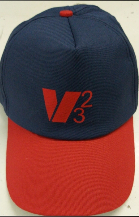 Logo Caps