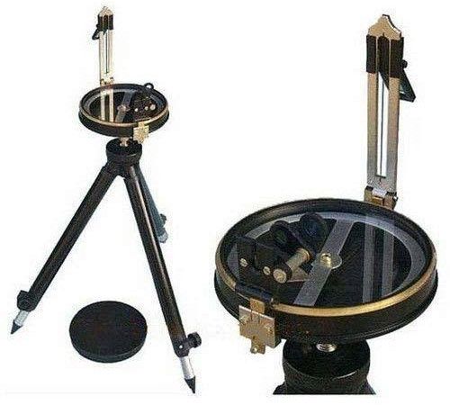 Prismatic Surveying Compass