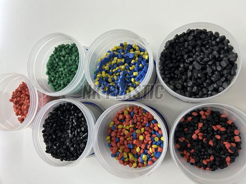 Wires PVC Granules