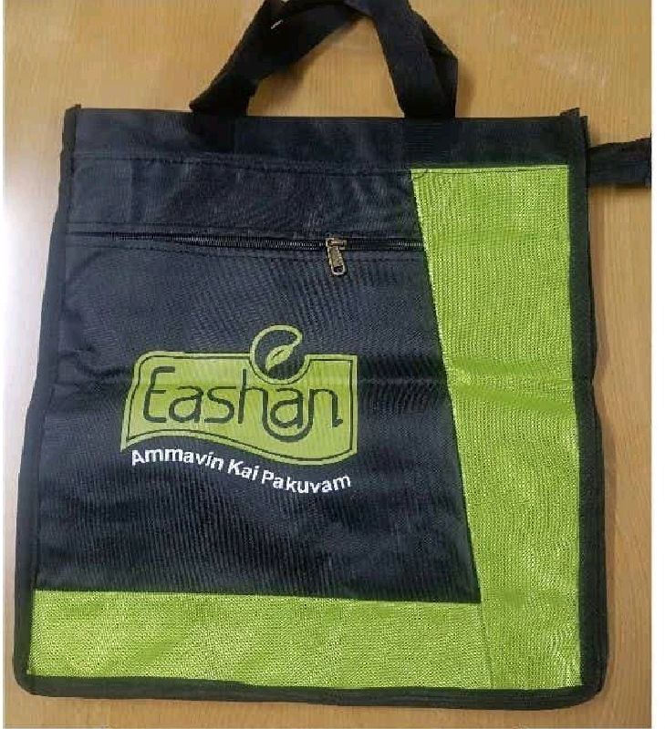 Polyester Carry Bags