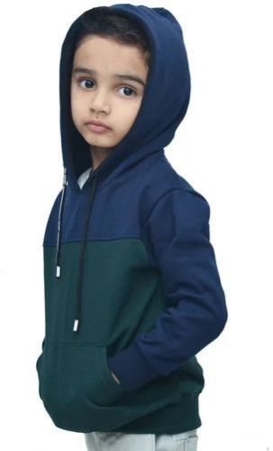 Kids School Hoodie