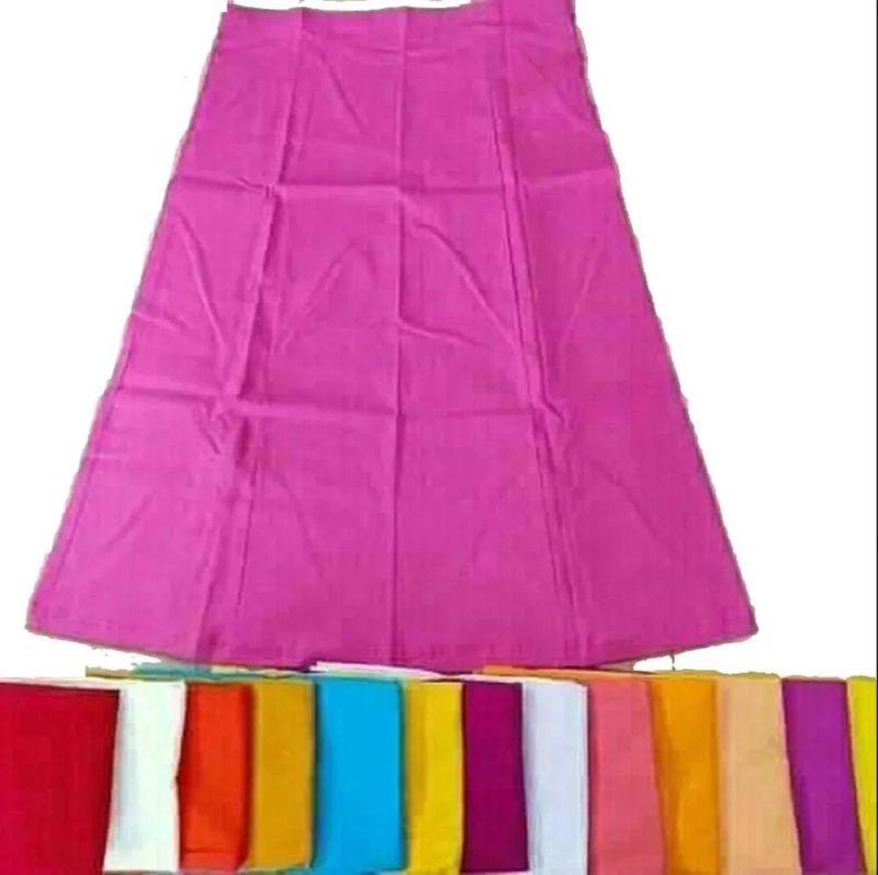 Cotton Petticoat