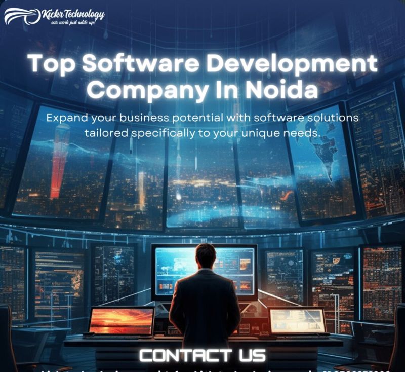 software development service