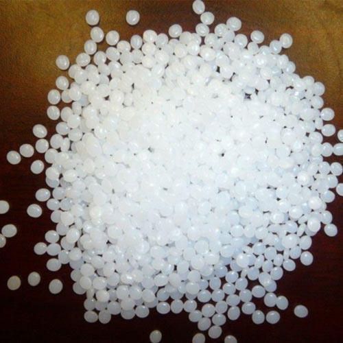 White LDPE Granules