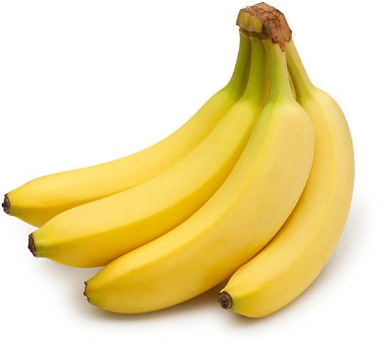 fresh banana