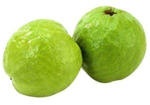 Fresh Guava