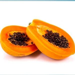 Fresh Papaya