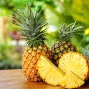 Fresh Pineapple