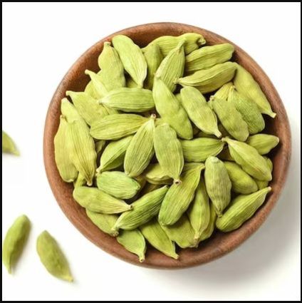 Green Cardamom