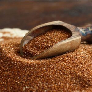 Teff Seeds