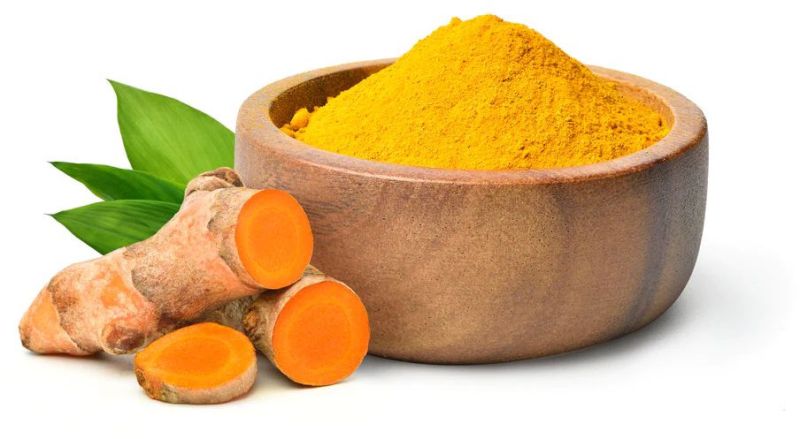 turmeric powder