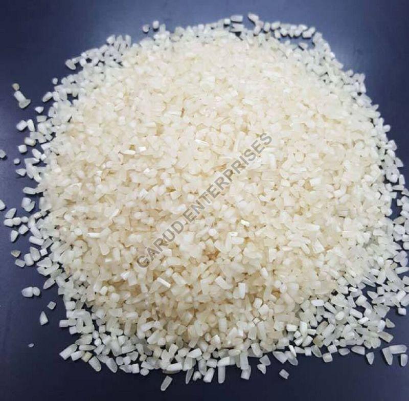 Broken Basmati Rice