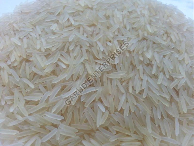 parboiled basmati rice