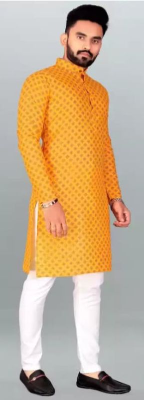 Mens Kurta