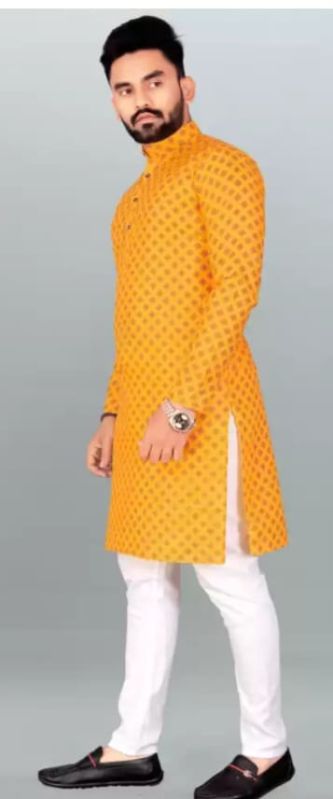 Mens Kurta