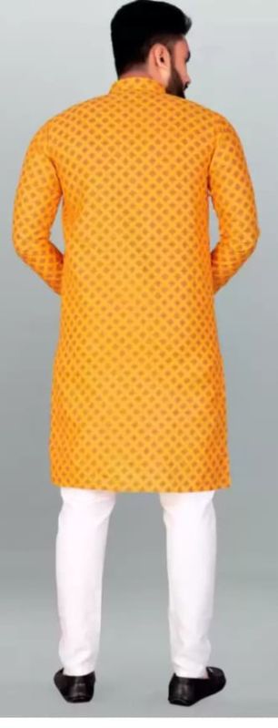 Mens Kurta