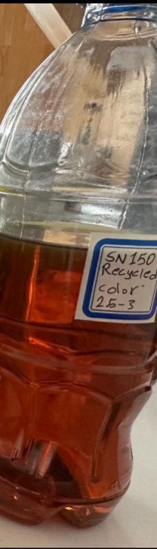 Sn 500 Base Oil