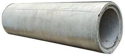 600 mm RCC Hume Pipe for Construction