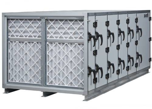 Purafil Side Access System