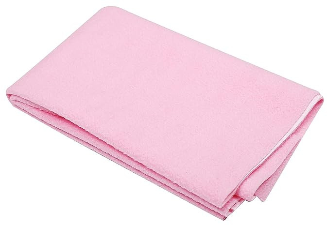 Btfash Baby Waterproof Reusable Super Soft Quick Dry Sheet