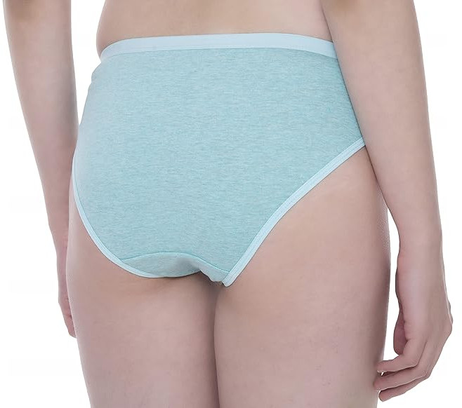 Chahat Women Outer Elastic Panty