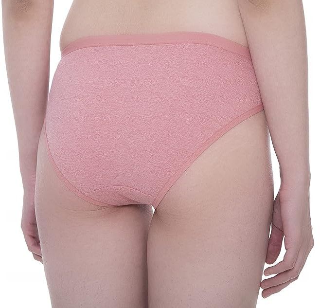 Chahat Women Outer Elastic Panty