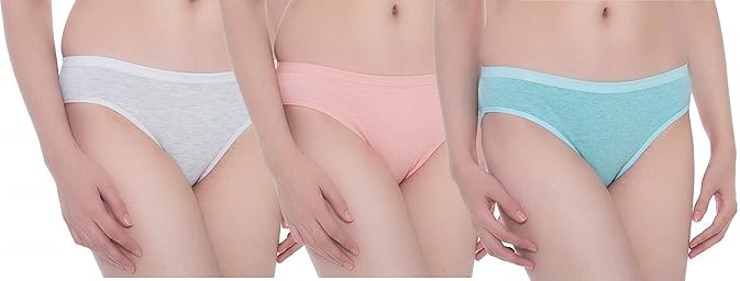 Chahat Women Outer Elastic Panty