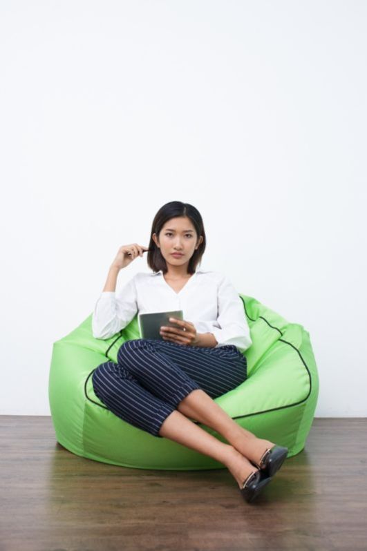 Personalized Bean Bag