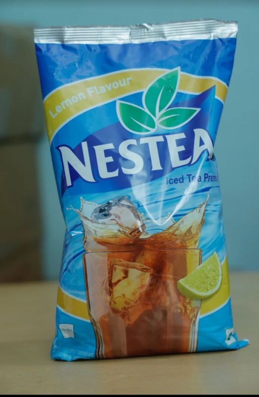 Ice tea premix