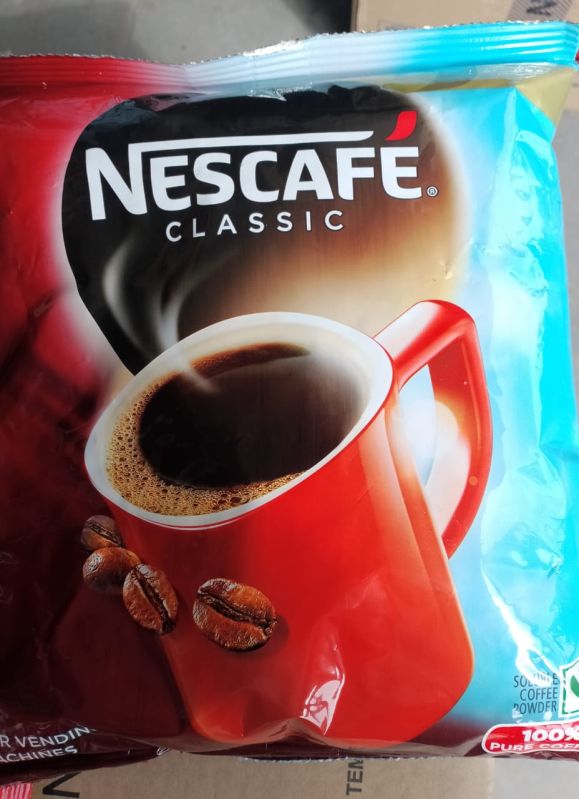 Nescafe Nascafe classic coffee premix, Packaging Size : 200g