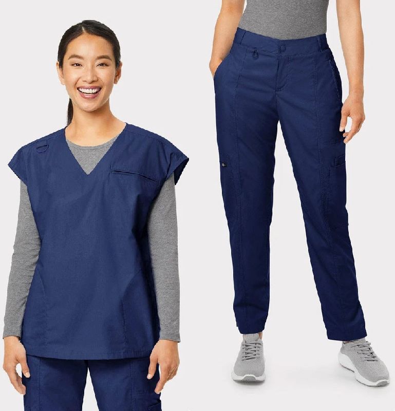 Medical Scrub Suits