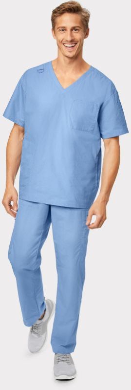 Medical Scrub Suits