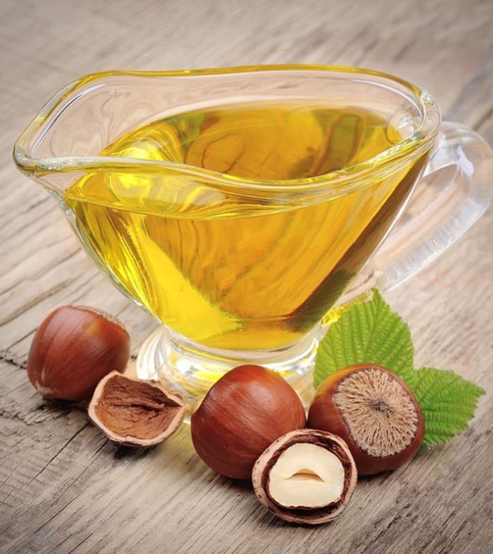 Hazelnut Oil PREMIUM QUALITY