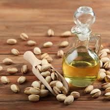 Pistachio Oil PREMIUM QUALITY