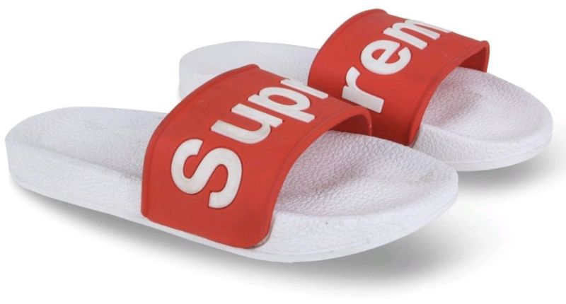 Fancy Slides Slipper