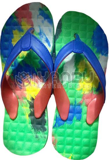 Kids Rubber Slipper