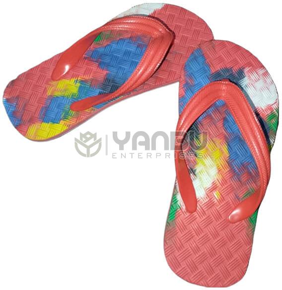 Kids Rubber Slipper