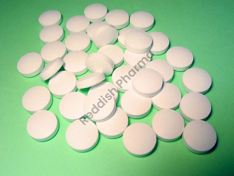 1gm Calcium Citrate Vit D3-200 I.U, 4mg Zn 100mg Magnesium Tablets