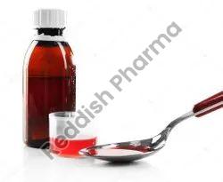 2.5mg Levocetirizine & 4mg Montelukast Syrup for Pharmaceutical Industry