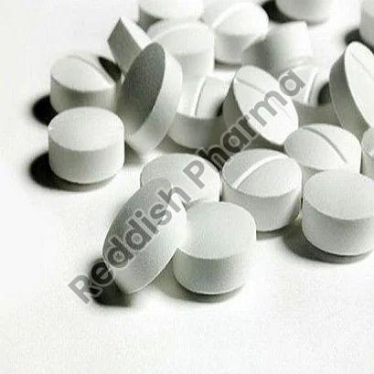 50mg Diclofenac, 325mg Paracetamol & 250mg Chlorzoxazone Tablets