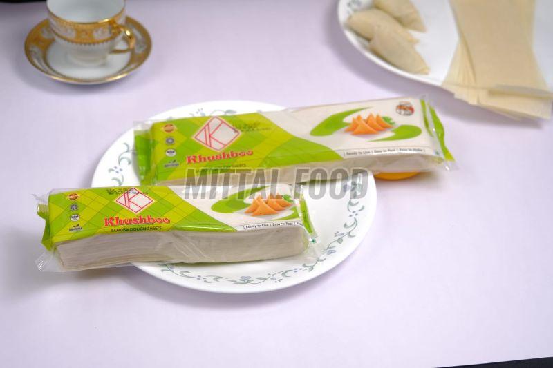 Khushboo Spring Roll Dough Sheets