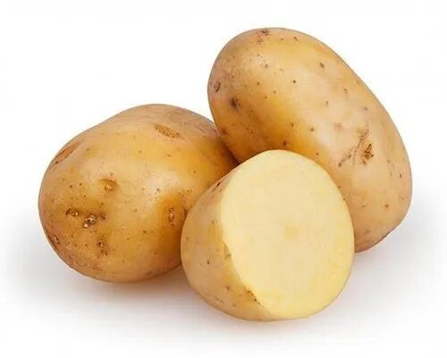 A Grade Potato