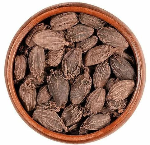 Black Cardamom for Spices