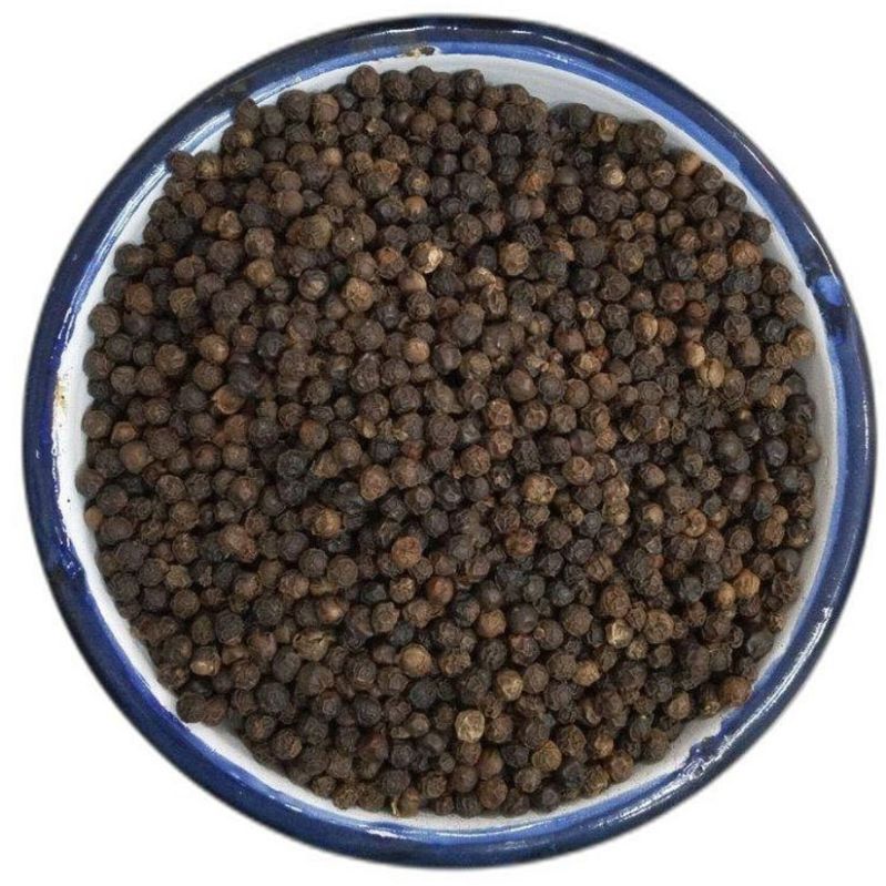 Natural Black Pepper Seeds