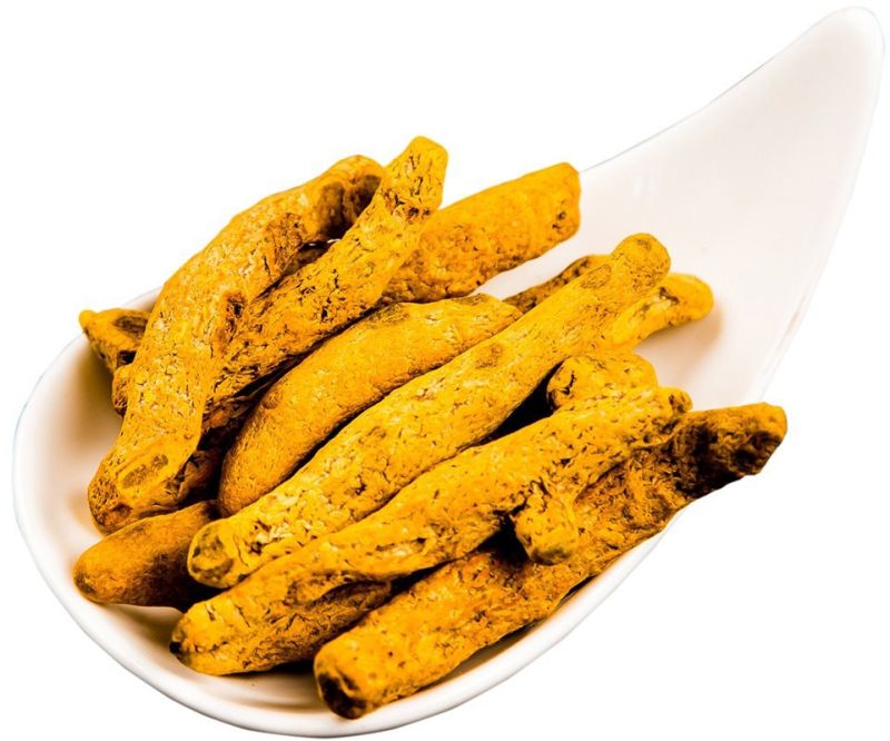 Natural Turmeric Finger