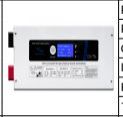 200W UPS Inverter