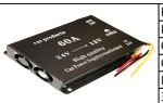 60a DC To DC Converter