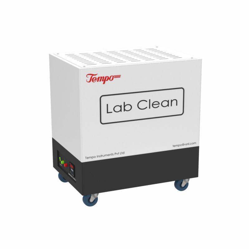 Laboratory Clean Unique Filter Combination