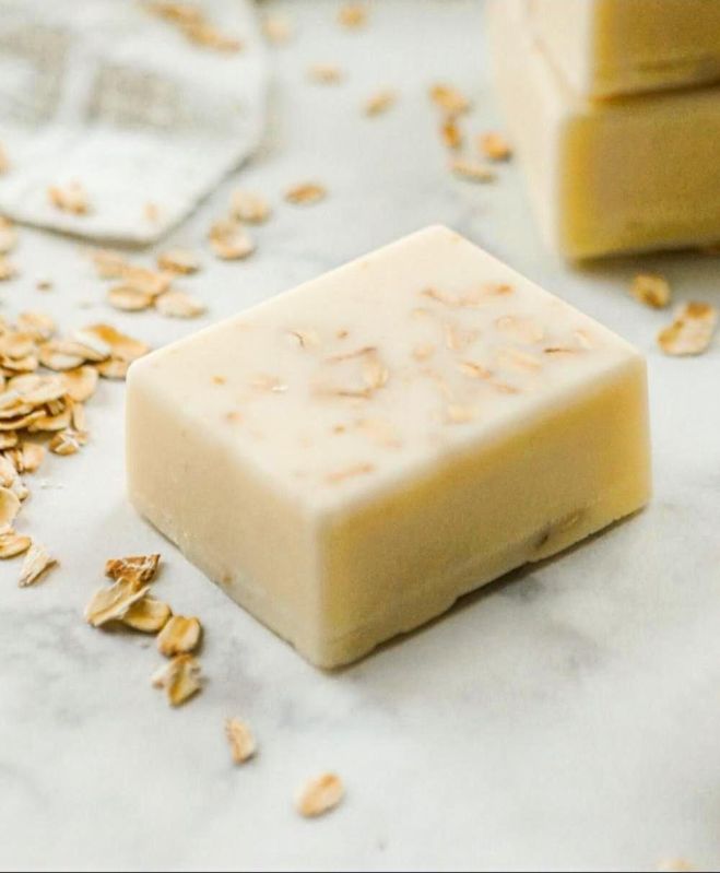 Handmade Goat Milk Soap for Bathing