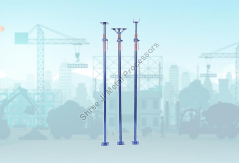 Adjustable Steel Telescopic Prop